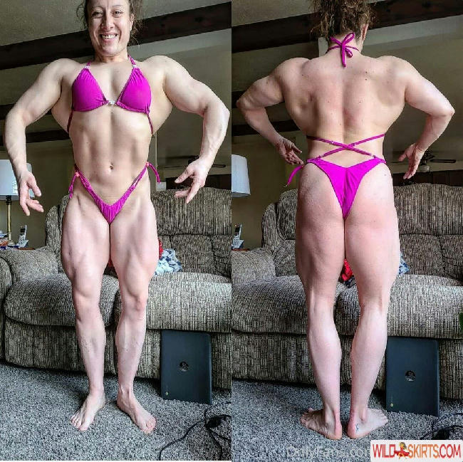 Quad_queen / emily schubert / emschub_ifbbpro / quad_queen nude OnlyFans, Instagram leaked photo #56