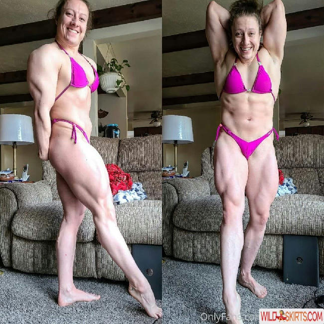 Quad_queen / emily schubert / emschub_ifbbpro / quad_queen nude OnlyFans, Instagram leaked photo #57