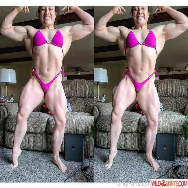 Quad_queen / emily schubert / emschub_ifbbpro / quad_queen nude OnlyFans, Instagram leaked photo #58