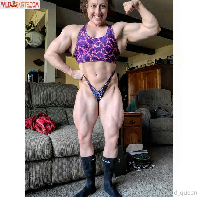 Quad_queen / emily schubert / emschub_ifbbpro / quad_queen nude OnlyFans, Instagram leaked photo #59