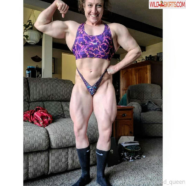 Quad_queen / emily schubert / emschub_ifbbpro / quad_queen nude OnlyFans, Instagram leaked photo #62