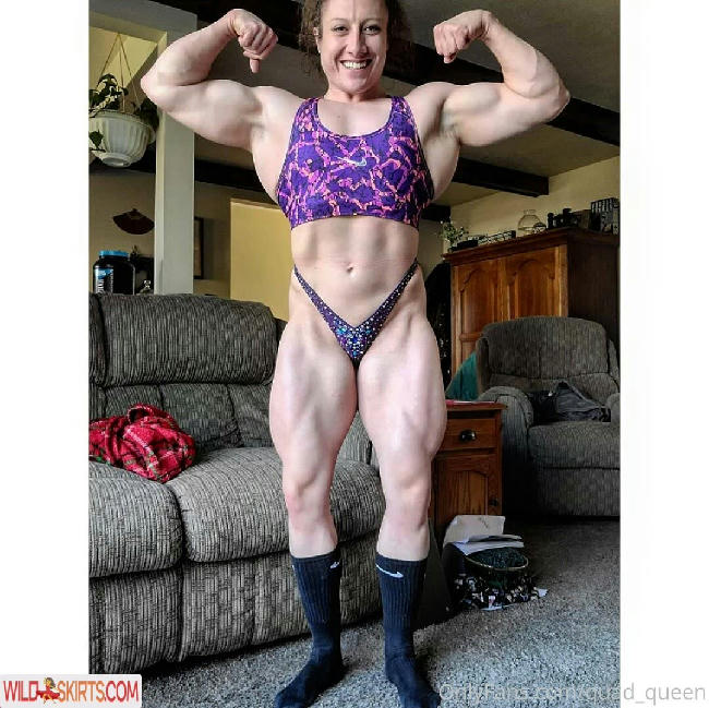 Quad_queen / emily schubert / emschub_ifbbpro / quad_queen nude OnlyFans, Instagram leaked photo #63