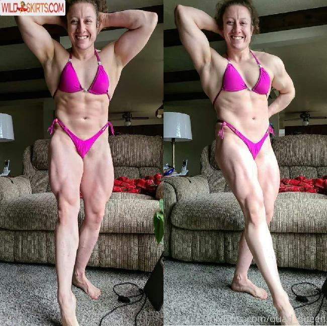 Quad_queen / emily schubert / emschub_ifbbpro / quad_queen nude OnlyFans, Instagram leaked photo #61