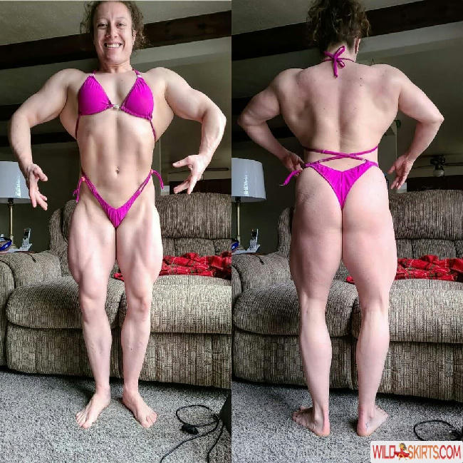 Quad_queen / emily schubert / emschub_ifbbpro / quad_queen nude OnlyFans, Instagram leaked photo #66