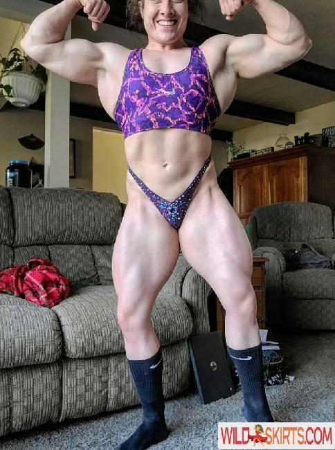 Quad_queen / emily schubert / emschub_ifbbpro / quad_queen nude OnlyFans, Instagram leaked photo #75