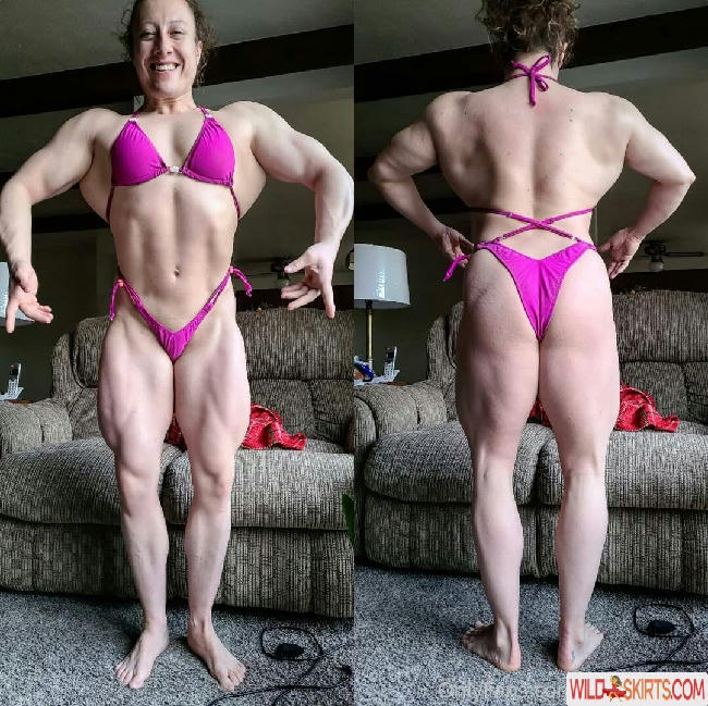 Quad_queen / emily schubert / emschub_ifbbpro / quad_queen nude OnlyFans, Instagram leaked photo #77