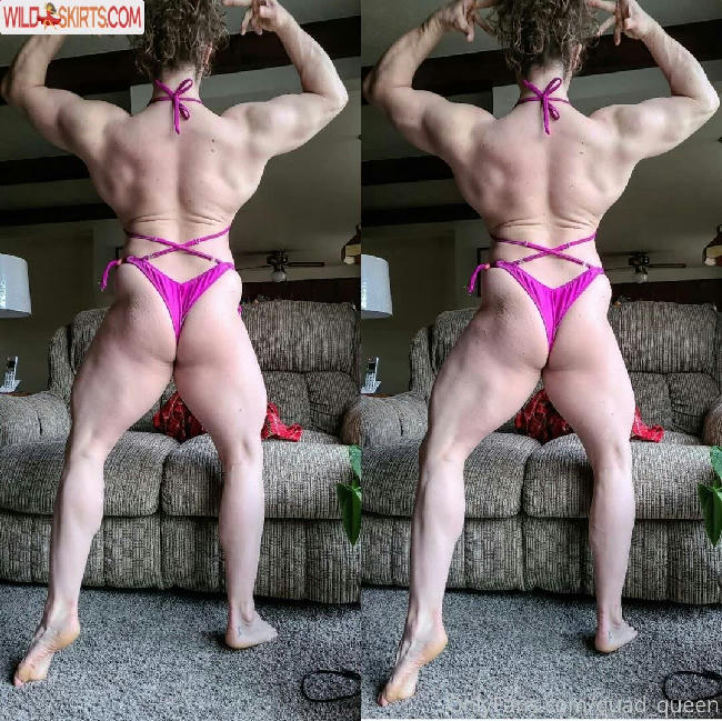 Quad_queen / emily schubert / emschub_ifbbpro / quad_queen nude OnlyFans, Instagram leaked photo #76