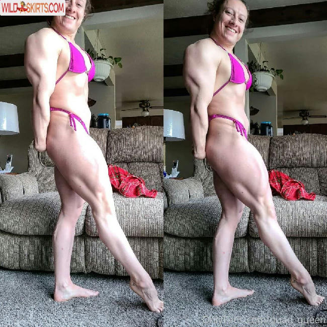 Quad_queen / emily schubert / emschub_ifbbpro / quad_queen nude OnlyFans, Instagram leaked photo #79