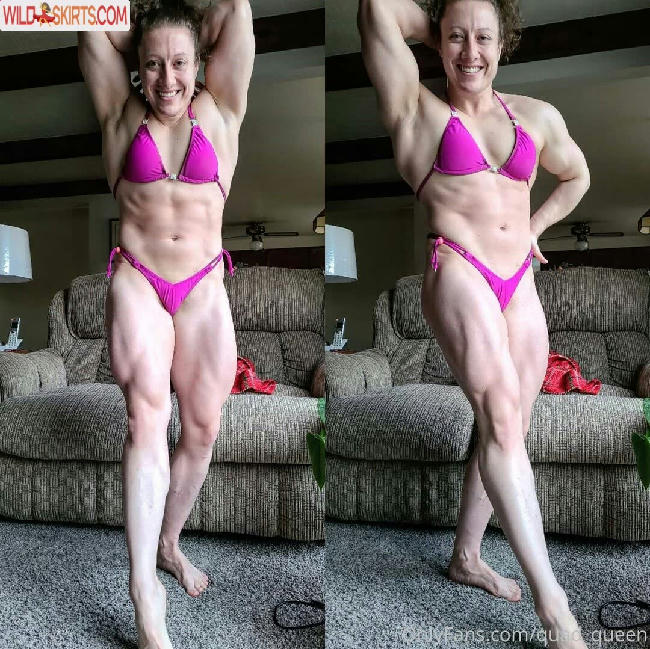 Quad_queen / emily schubert / emschub_ifbbpro / quad_queen nude OnlyFans, Instagram leaked photo #1