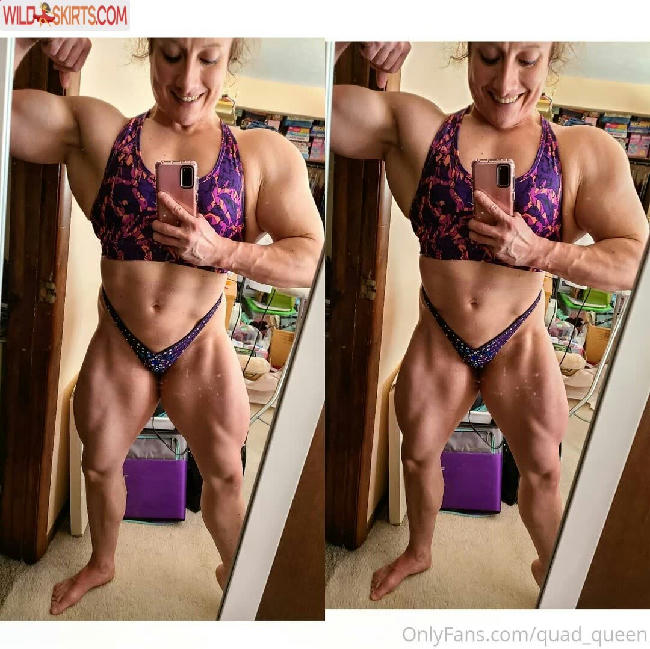 Quad_queen / emily schubert / emschub_ifbbpro / quad_queen nude OnlyFans, Instagram leaked photo #81