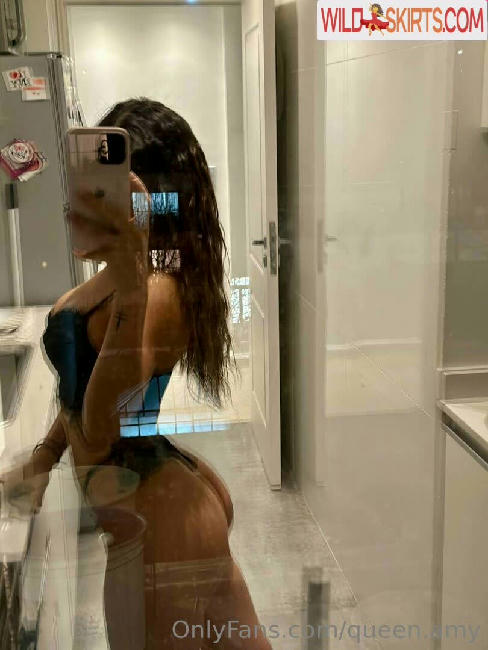 queen.amy / amyqueeen / queen.amy nude OnlyFans, Instagram leaked photo #458