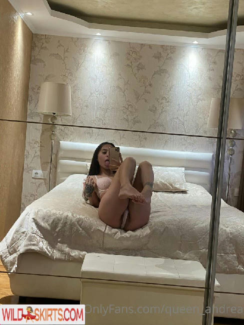 Queen Andrea / andre_aa001 / queen_andrea / queen_andreiiita nude OnlyFans, Instagram leaked photo #89