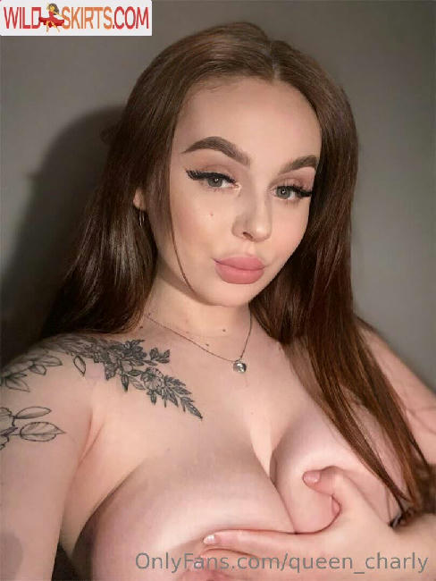 queen_charly / char.lyjordan158 / queen_charly nude OnlyFans, Instagram leaked photo #78