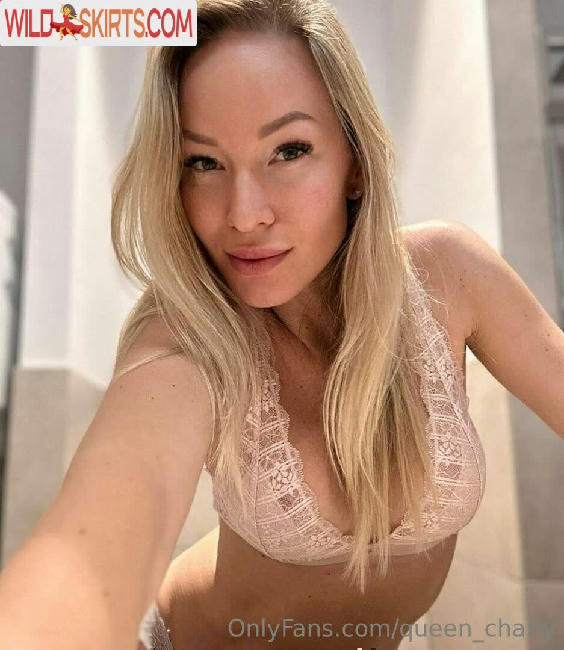 queen_charly / char.lyjordan158 / queen_charly nude OnlyFans, Instagram leaked photo #98