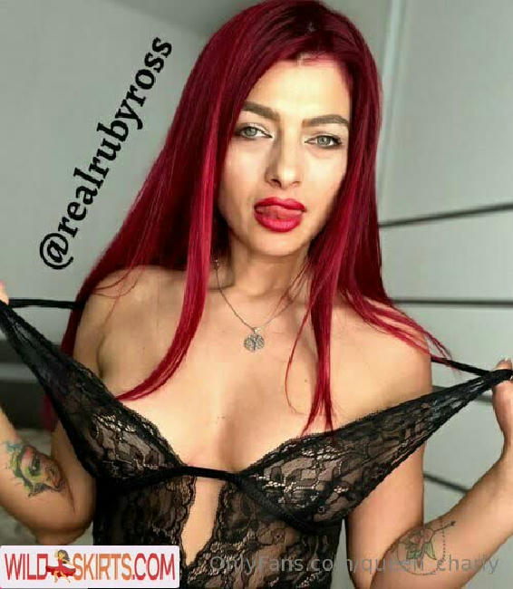 queen_charly / char.lyjordan158 / queen_charly nude OnlyFans, Instagram leaked photo #230