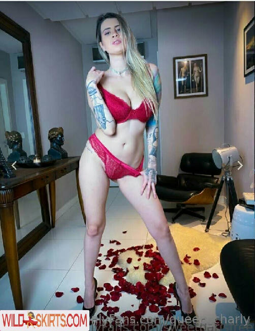 queen_charly / char.lyjordan158 / queen_charly nude OnlyFans, Instagram leaked photo #282