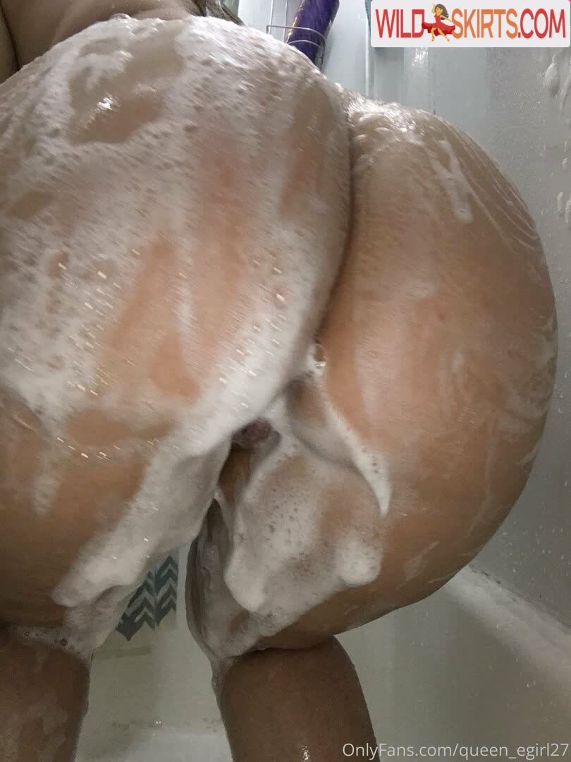 Queen_eGirl27 nude leaked photo #37