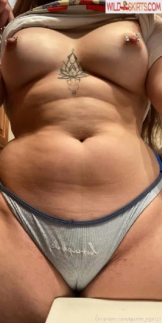 Queen_eGirl27 / queen.girl27 / queen_egirl27 nude OnlyFans, Instagram leaked photo #7