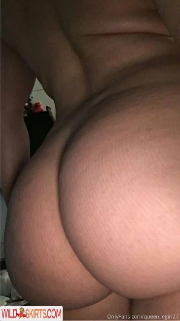 Queen_eGirl27 / queen.girl27 / queen_egirl27 nude OnlyFans, Instagram leaked photo #44