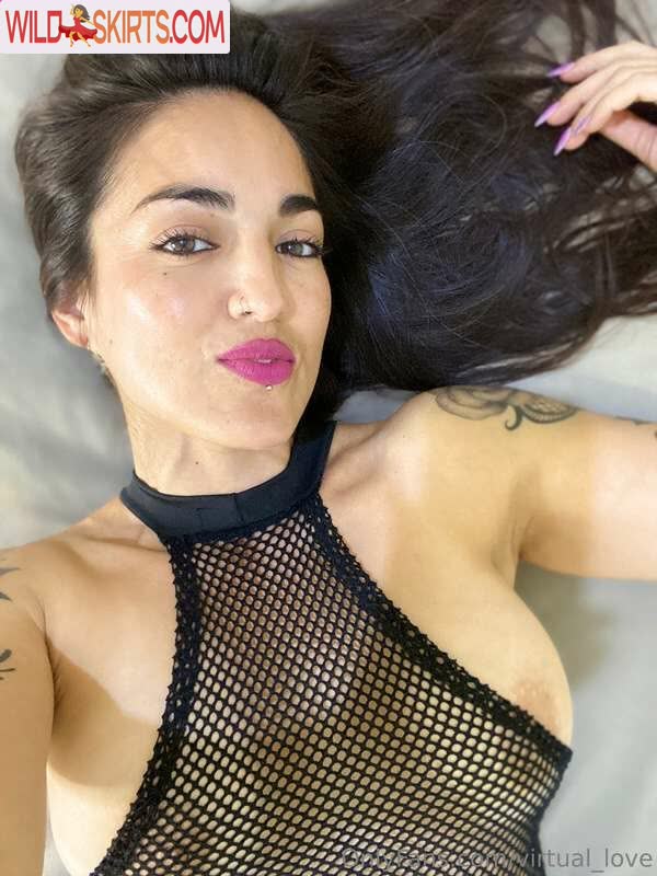 Queen Julia / eroticayespiritual / thegoddessjulia nude OnlyFans, Snapchat, Instagram leaked photo #9