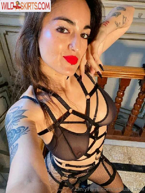 Queen Julia / eroticayespiritual / thegoddessjulia nude OnlyFans, Snapchat, Instagram leaked photo #45