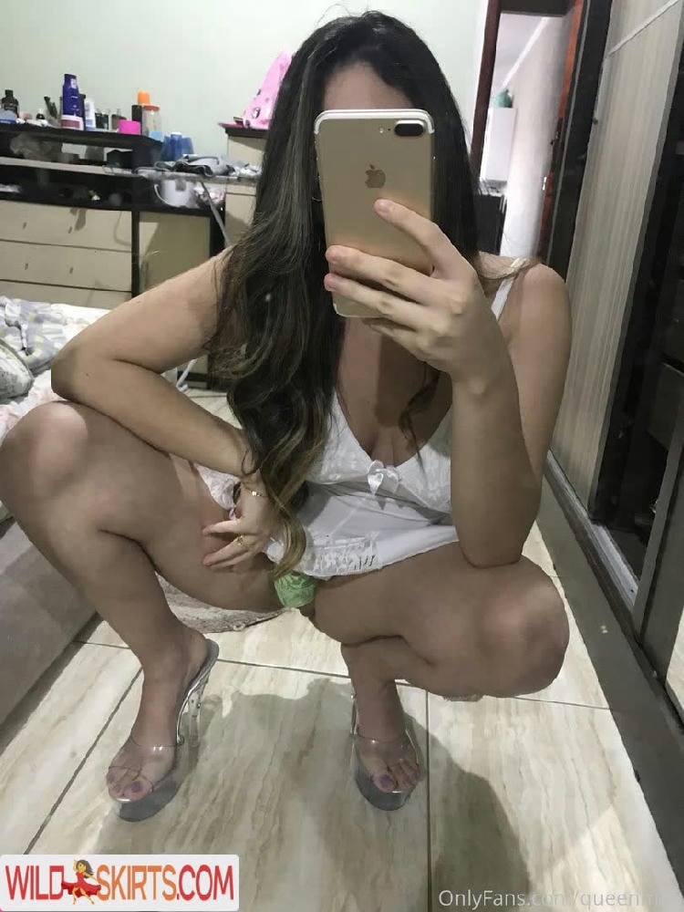 Queen Mah / queenmah nude OnlyFans leaked photo #6