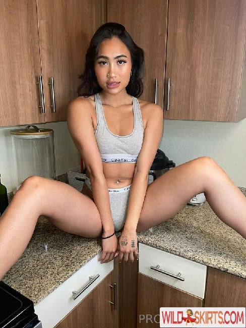 Queen Mai / Maichiii / queenmai_h nude OnlyFans, Instagram leaked photo #3