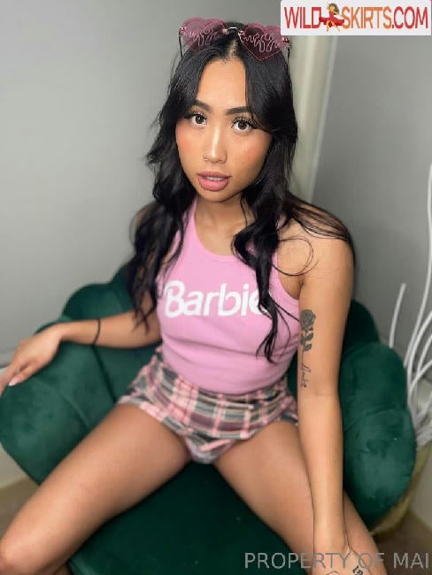 Queen Mai / Maichiii / queenmai_h nude OnlyFans, Instagram leaked photo #8