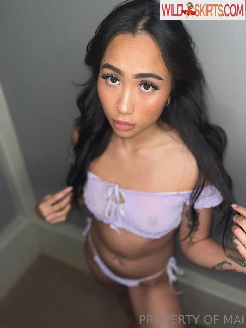 Queen Mai / Maichiii / queenmai_h nude OnlyFans, Instagram leaked photo #16