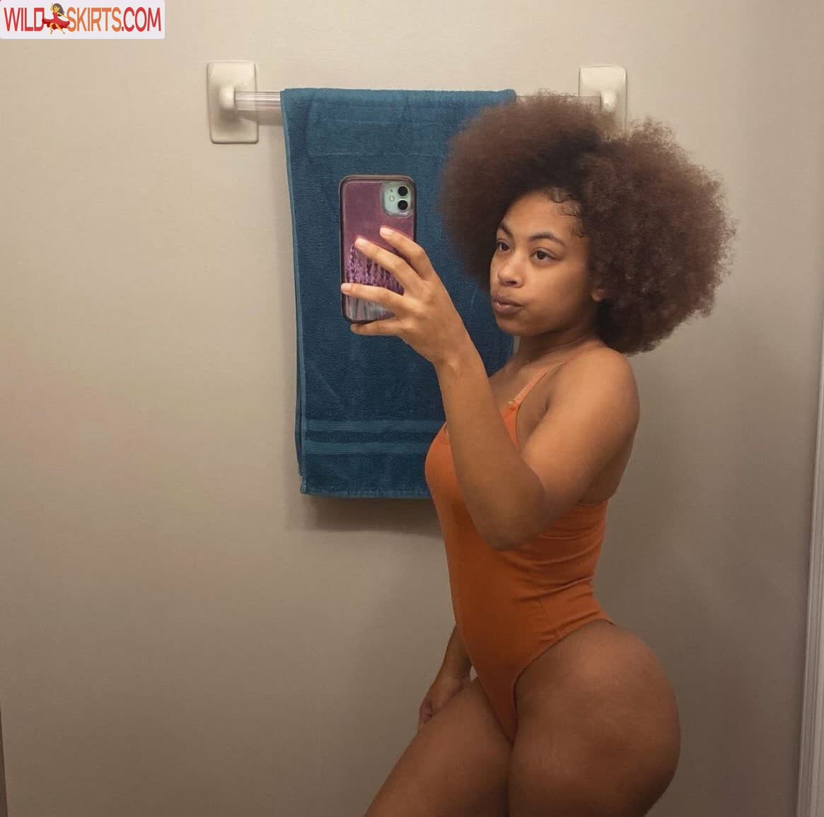 Queen.mya Tinymya nude leaked photo #9