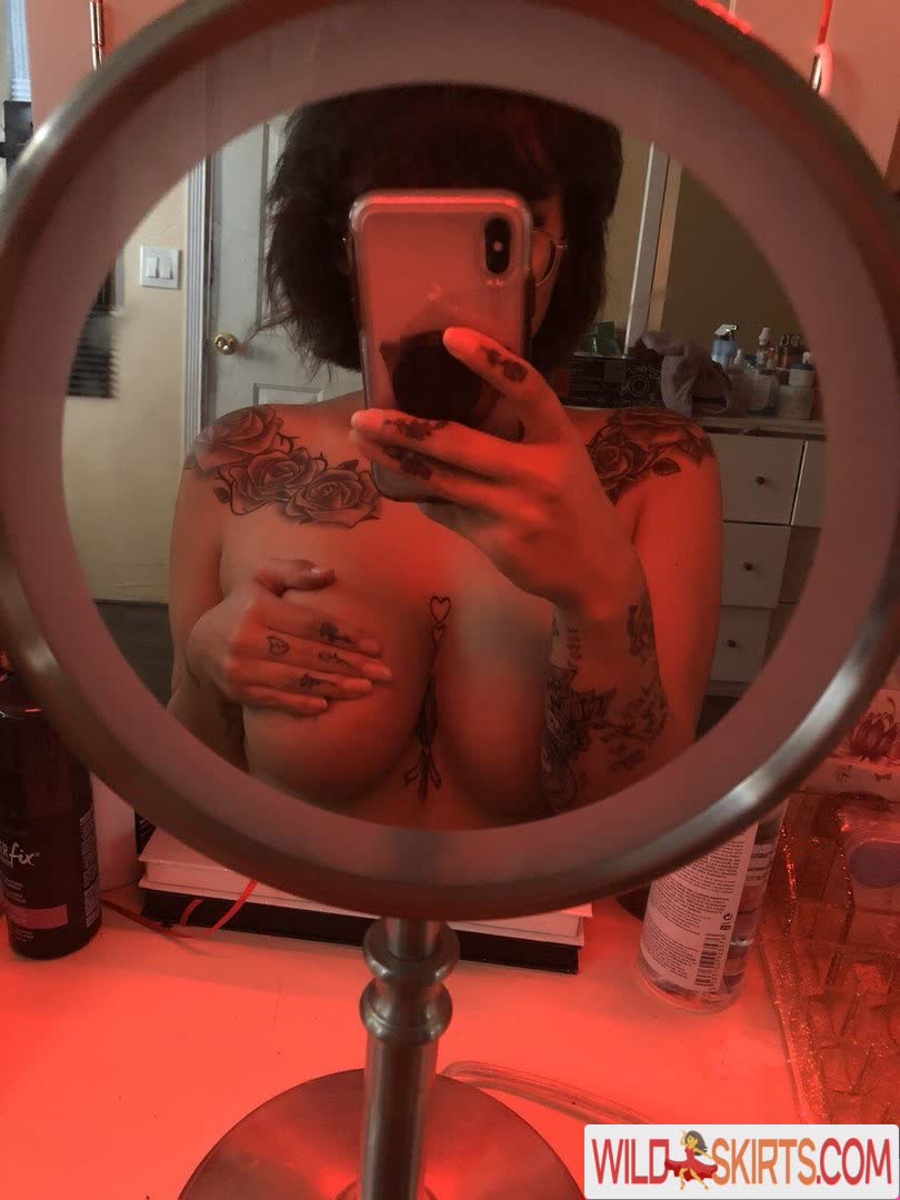 Queen Sandra / Qnsannn / qnsan / qnsxo nude OnlyFans, Instagram leaked photo #4