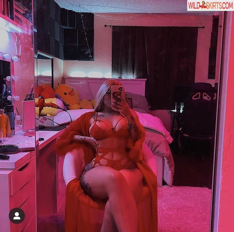 Queen Sandra / Qnsannn / qnsan / qnsxo nude OnlyFans, Instagram leaked photo #2