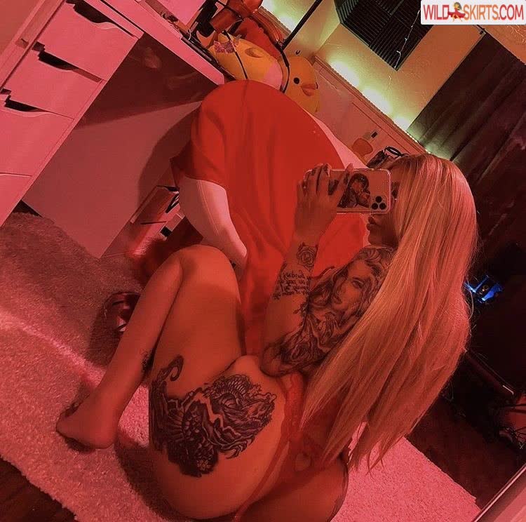 Queen Sandra / Qnsannn / qnsan / qnsxo nude OnlyFans, Instagram leaked photo #16