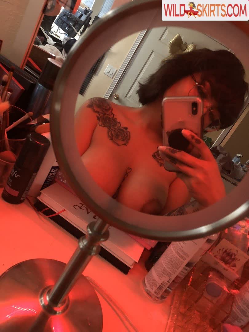 Queen Sandra / Qnsannn / qnsan / qnsxo nude OnlyFans, Instagram leaked photo #15