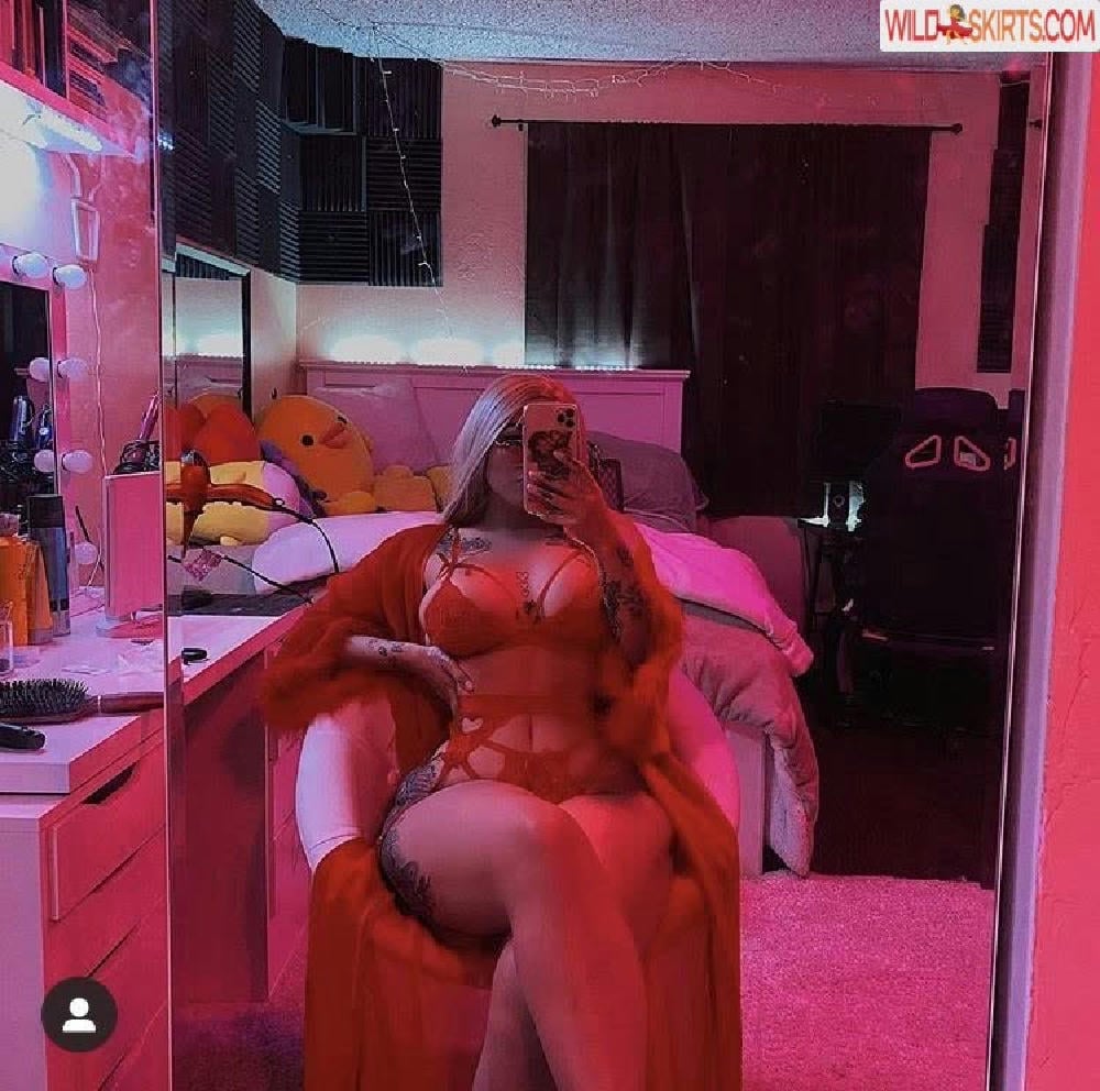 Queen Sandra / Qnsannn / qnsan / qnsxo nude OnlyFans, Instagram leaked photo #3