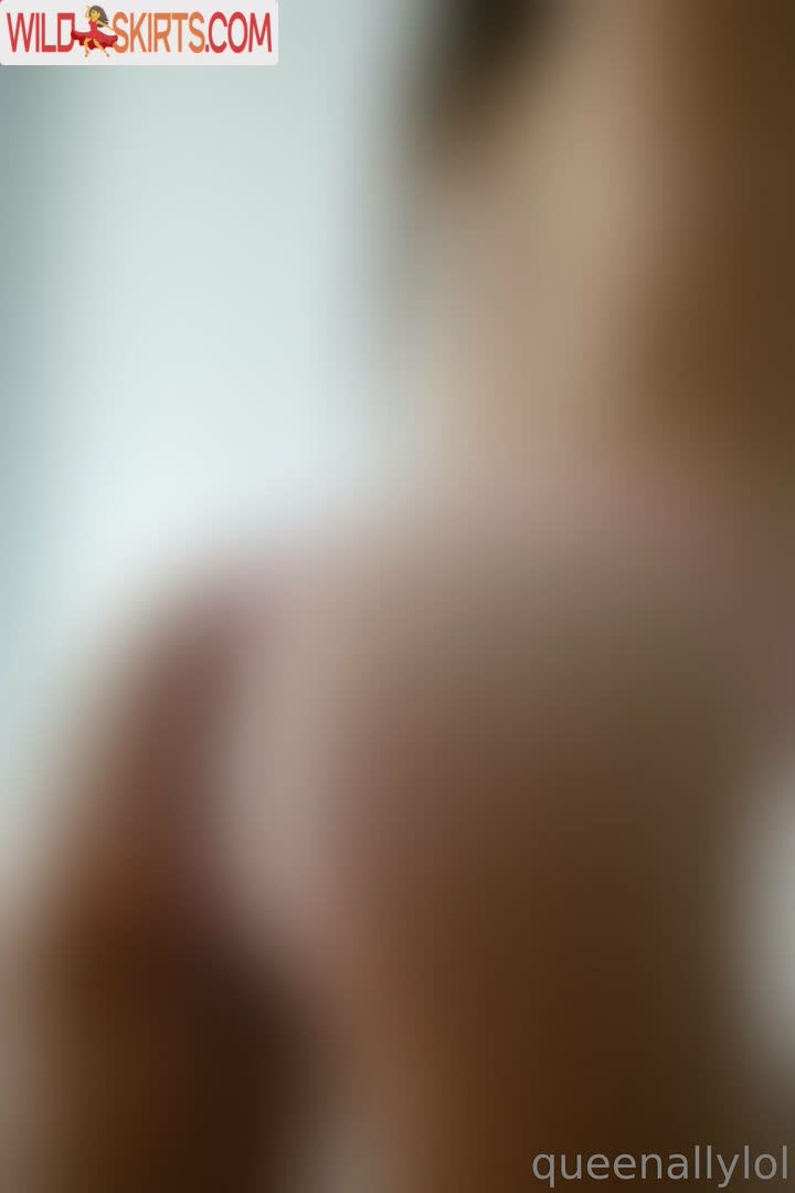 Queenallylol nude leaked photo #2