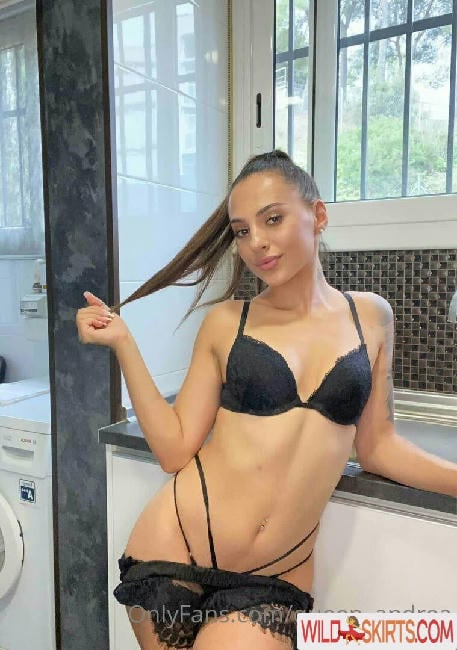 QueenAndrea / queen_andrea / queenandreaone nude OnlyFans, Instagram leaked photo #4