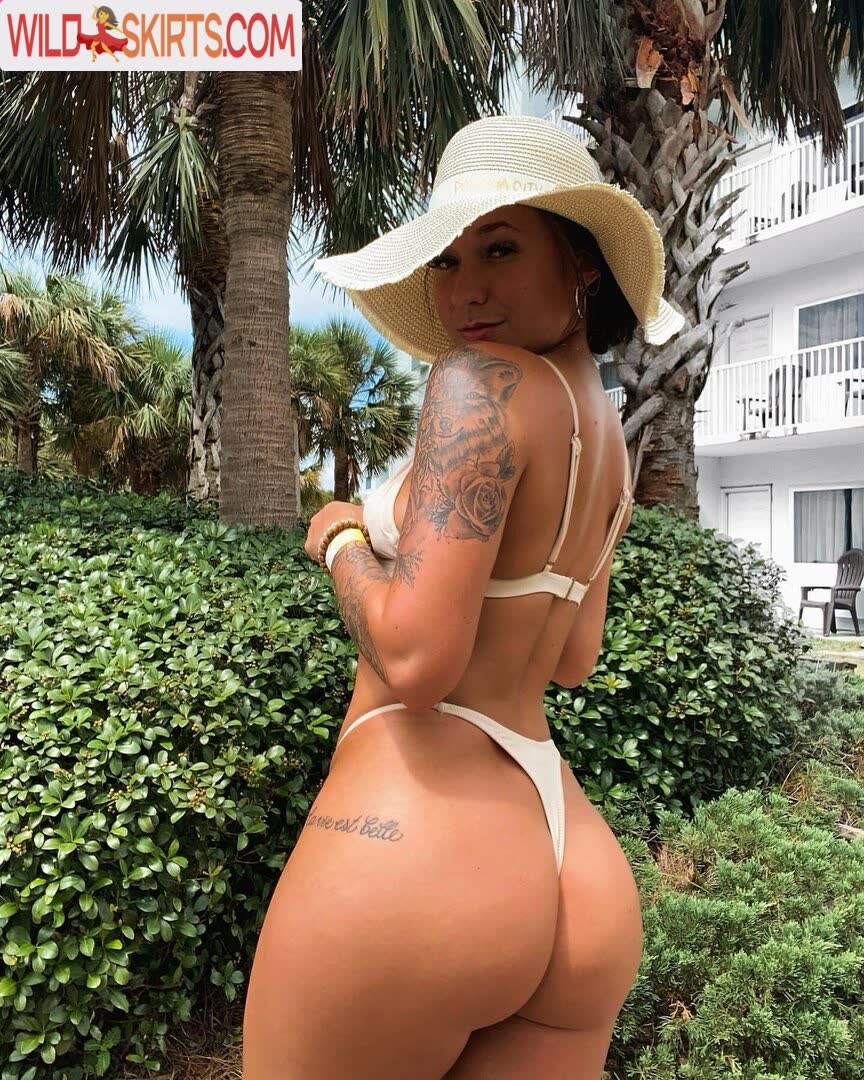 Queenayy / Ashlyn sharee / ash.sharee / queenayy nude OnlyFans, Instagram leaked photo #1