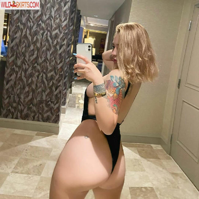 Queenbabe / queenreyyy / queenrih nude OnlyFans, Instagram leaked photo #2