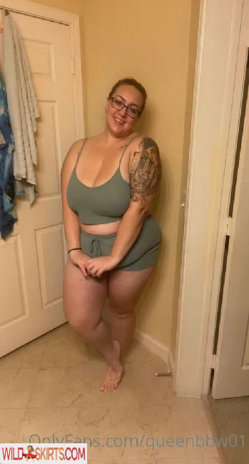queenbbw01 nude OnlyFans leaked photo #3