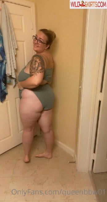 queenbbw01 nude OnlyFans leaked photo #4