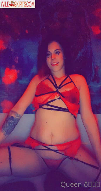 queenbitch1998 nude OnlyFans, Instagram leaked photo #45