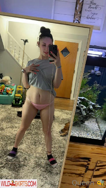 queenbitch1998 nude OnlyFans, Instagram leaked photo #114