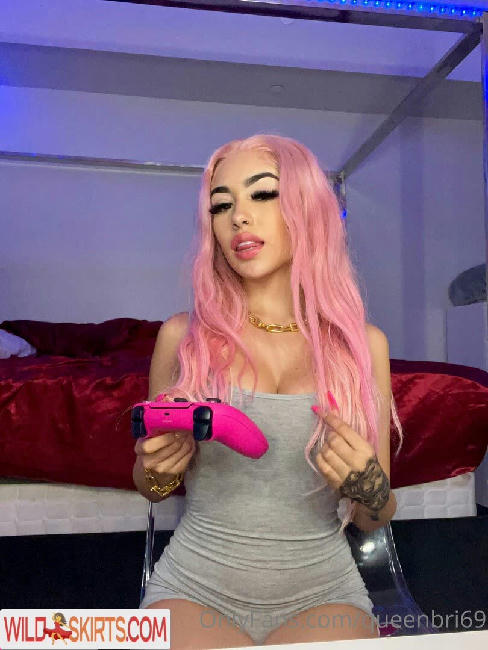 queenbri69 avatar