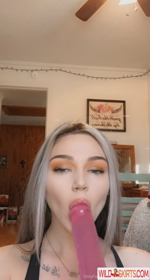 Queenbrooklynn7 nude leaked photo #7