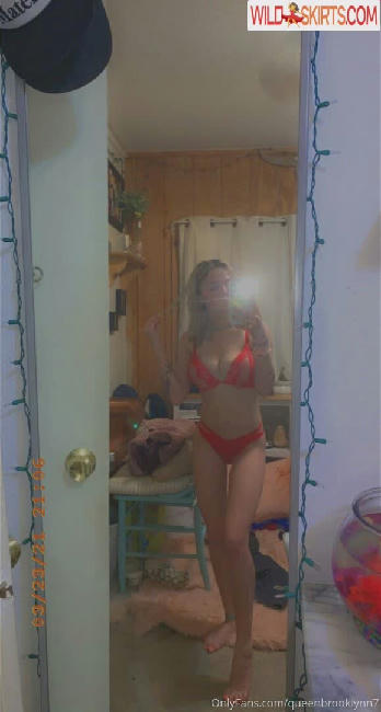 queenbrooklynn7 / brooklynqueen03 / queenbrooklynn7 nude OnlyFans, Instagram leaked photo #24
