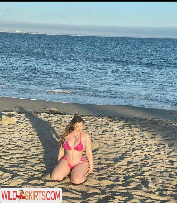 Queencaitertot / Caitlin / queencaitertot nude OnlyFans, Instagram leaked photo #4