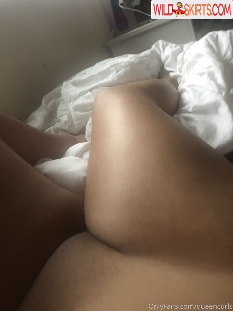 queencurls / queencurls / queencurlsofficial / satanicurls nude OnlyFans, Instagram leaked photo #12