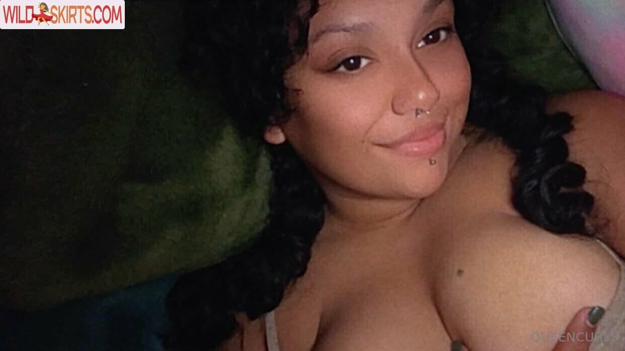 Queencurls nude leaked photo #130