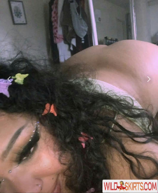 queencurls / queencurls / queencurlsofficial / satanicurls nude OnlyFans, Instagram leaked photo #100